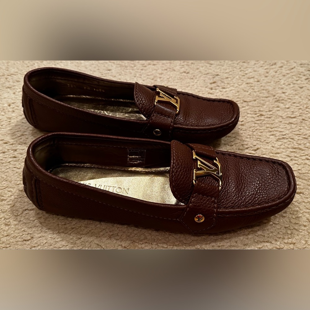 Louis Vuitton WOMEN’S Monte Carlo, NEVER BEEN WORN!